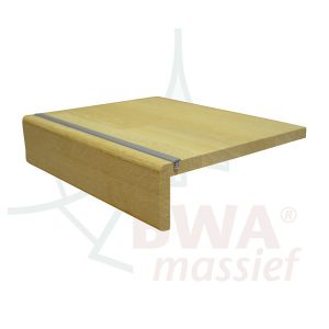 massief eiken overzettrede monster vl  mm