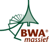 BWA Massief Logo op witte achtergrond copy e