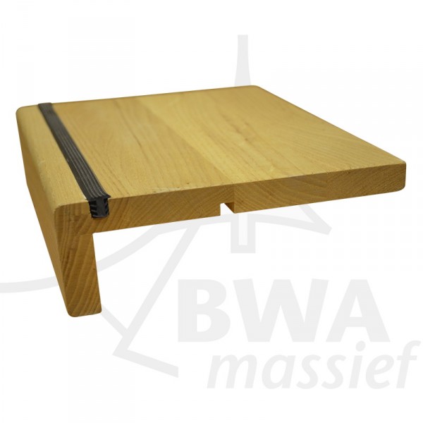 Raad Karakteriseren Iedereen Antislip Infreesprofiel online kopen BWA Webshop - Benelux Woodproducts  Webshop