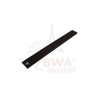 wenge stofdorpel