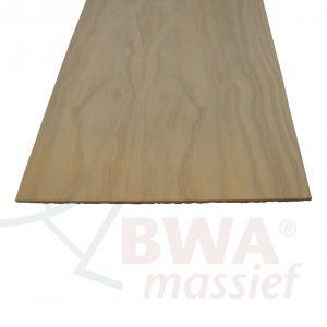 eiken trapboombekleding