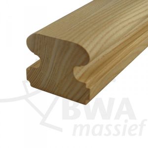 essen leuning klassiek modelmm