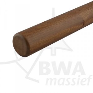 mahonie leuning rond  mm