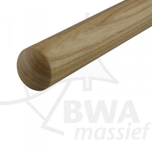 rond    mm dubbele bocht essen leuning