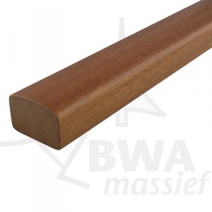 mahonie leuning rond   mm