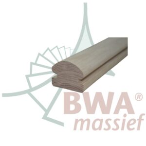 Essen leuning Paddenstoel 45x60