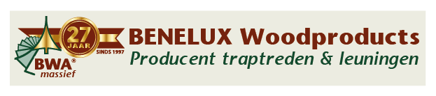 Benelux Woodproducts Webshop